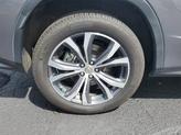 Thumbnail of 2017 Nebula Gray Pearl Lexus RX 350