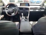 Thumbnail of 2017 Nebula Gray Pearl Lexus RX 350