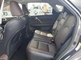 Thumbnail of 2017 Nebula Gray Pearl Lexus RX 350