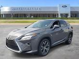 Thumbnail of 2017 Nebula Gray Pearl Lexus RX 350