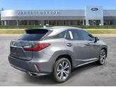 Thumbnail of 2017 Nebula Gray Pearl Lexus RX 350