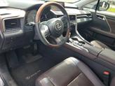 Thumbnail of 2017 Nebula Gray Pearl Lexus RX 350