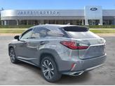 Thumbnail of 2017 Nebula Gray Pearl Lexus RX 350