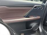 Thumbnail of 2017 Nebula Gray Pearl Lexus RX 350