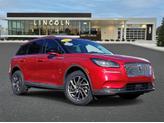 Photo of 2022 Red Carpet Metallic Tinted Clearcoat Lincoln Corsair