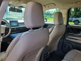 Thumbnail of 2022 Red Carpet Metallic Tinted Clearcoat Lincoln Corsair