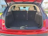 Thumbnail of 2022 Red Carpet Metallic Tinted Clearcoat Lincoln Corsair