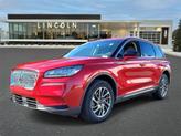 Thumbnail of 2022 Red Carpet Metallic Tinted Clearcoat Lincoln Corsair