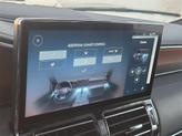 Thumbnail of 2022 Infinite Black Metallic Clearcoat Lincoln Navigator