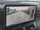 Thumbnail of 2022 Infinite Black Metallic Clearcoat Lincoln Navigator