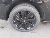 Thumbnail of 2022 Infinite Black Metallic Clearcoat Lincoln Navigator