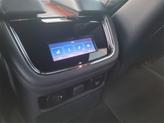 Thumbnail of 2022 Infinite Black Metallic Clearcoat Lincoln Navigator