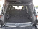 Thumbnail of 2022 Infinite Black Metallic Clearcoat Lincoln Navigator