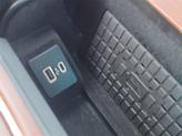 Thumbnail of 2022 Infinite Black Metallic Clearcoat Lincoln Navigator