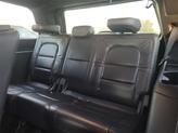 Thumbnail of 2022 Infinite Black Metallic Clearcoat Lincoln Navigator