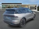 Thumbnail of 2025 Lustrous Gray Metallic Lincoln Nautilus