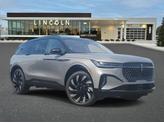 Photo of 2025 Lustrous Gray Metallic Lincoln Nautilus