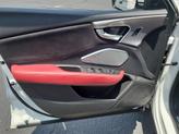 Thumbnail of 2022 Platinum White Pearl Acura RDX