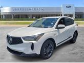 Thumbnail of 2022 Platinum White Pearl Acura RDX