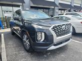 Photo of 2020 Moonlight Cloud Hyundai PALISADE