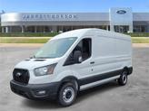 Thumbnail of 2025 Oxford White Ford Transit-250