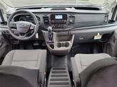 Thumbnail of 2025 Oxford White Ford Transit-250