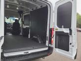 Thumbnail of 2025 Oxford White Ford Transit-250