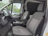 Thumbnail of 2025 Oxford White Ford Transit-250