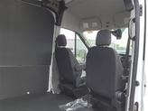 Thumbnail of 2025 Oxford White Ford Transit-250