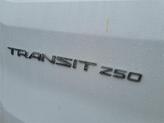 Thumbnail of 2025 Oxford White Ford Transit-250