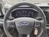 Thumbnail of 2025 Oxford White Ford Transit-250