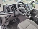 Thumbnail of 2025 Oxford White Ford Transit-250