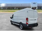 Thumbnail of 2025 Oxford White Ford Transit-250