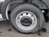 Thumbnail of 2025 Oxford White Ford Transit-250