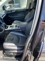 Thumbnail of 2022 Agate Black Metallic Ford Edge