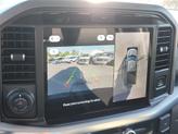 Thumbnail of 2025 Gray Ford F-150