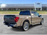 Thumbnail of 2025 Gray Ford F-150