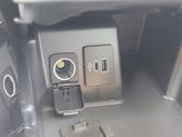 Thumbnail of 2025 Space White Metallic Ford Explorer