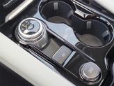 Thumbnail of 2025 Space White Metallic Ford Explorer