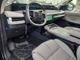 Thumbnail of 2025 Flight Blue Metallic Clearcoat Lincoln Navigator