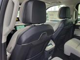 Thumbnail of 2025 Flight Blue Metallic Clearcoat Lincoln Navigator