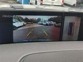 Thumbnail of 2025 Flight Blue Metallic Clearcoat Lincoln Navigator