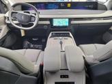 Thumbnail of 2025 Flight Blue Metallic Clearcoat Lincoln Navigator