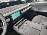 Thumbnail of 2025 Flight Blue Metallic Clearcoat Lincoln Navigator
