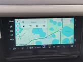 Thumbnail of 2025 Flight Blue Metallic Clearcoat Lincoln Navigator