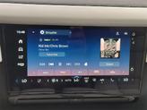 Thumbnail of 2025 Flight Blue Metallic Clearcoat Lincoln Navigator
