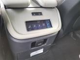 Thumbnail of 2025 Flight Blue Metallic Clearcoat Lincoln Navigator