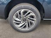 Thumbnail of 2025 Flight Blue Metallic Clearcoat Lincoln Navigator
