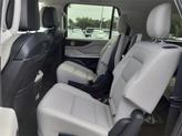 Thumbnail of 2025 Flight Blue Metallic Clearcoat Lincoln Navigator