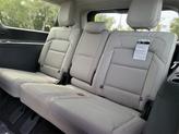 Thumbnail of 2025 Flight Blue Metallic Clearcoat Lincoln Navigator